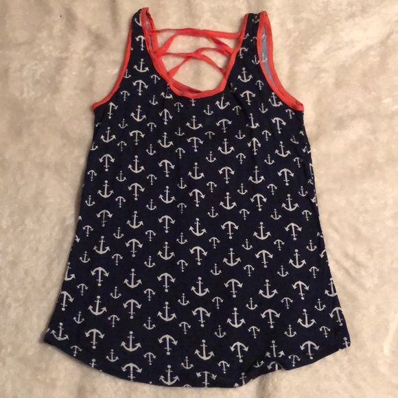 Tank top - Picture 2 of 2